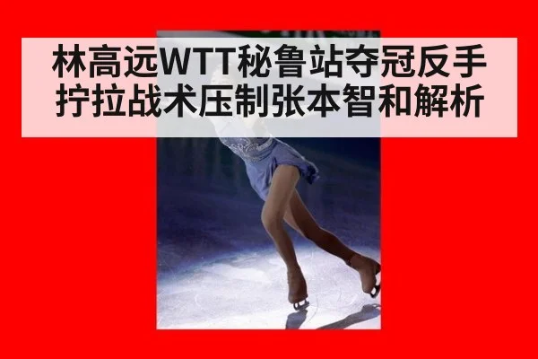林高远WTT秘鲁站夺冠反手拧拉战术压制张本智和解析